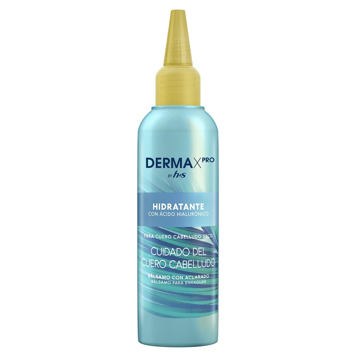 Kalmerende Lotion Head & Shoulders H&S Derma X Pro 145 ml